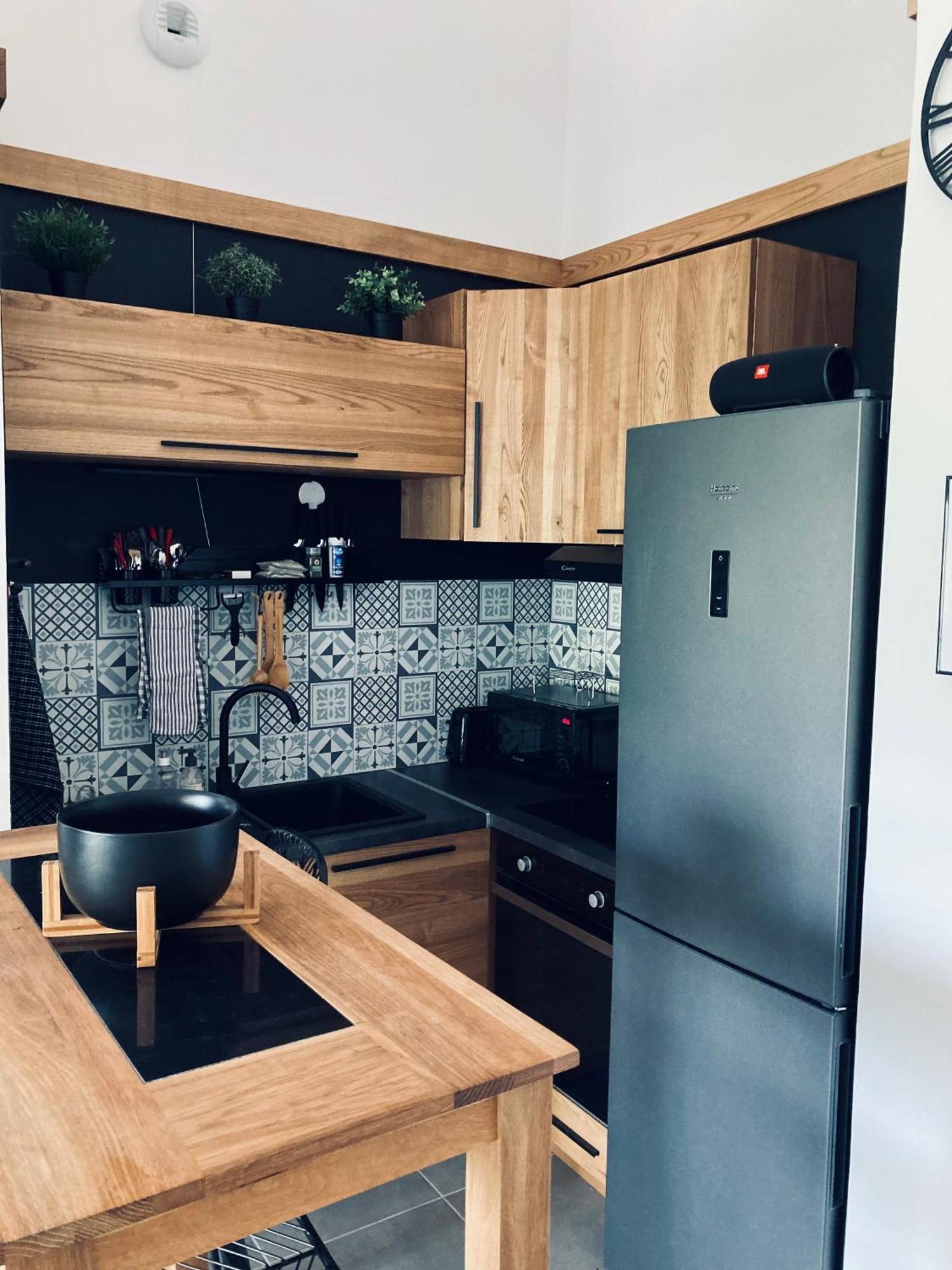 Appartement Design Au Coeur De Montpellier Avec Parking Prive المظهر الخارجي الصورة